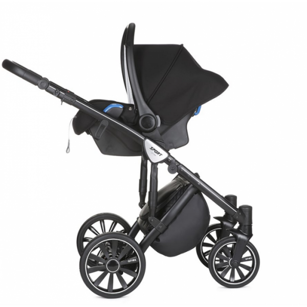 Anex Sport SP13 Bebek Arabası