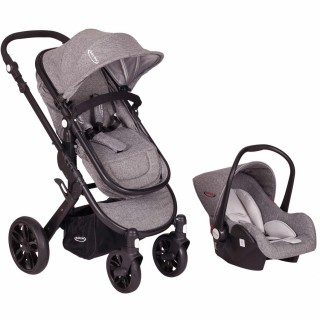 Baby Max Road Travel Sistem Bebek Arabası