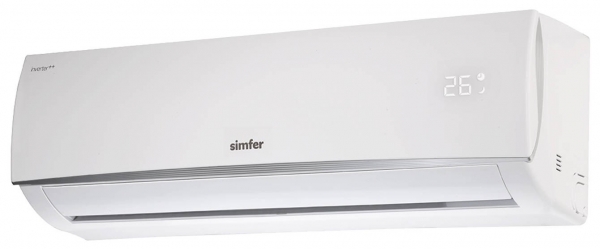 Simfer Elit Comfort 24 Duvar Tipi Klima (24.000 BTU)