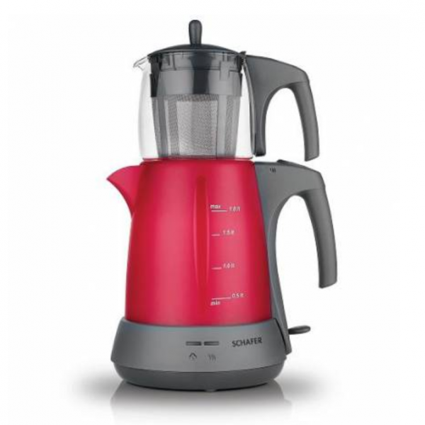 Schafer Stille PE6464 Çay Makinesi