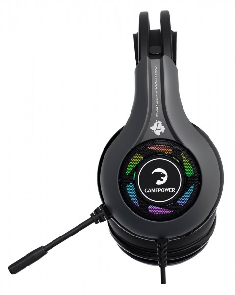 Gamepower Tinker v2 Kablolu Kulaklık