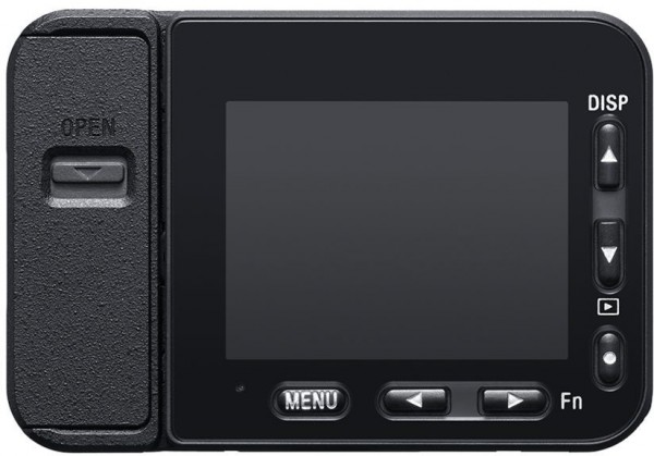 Sony RX0 II Aksiyon Kamera