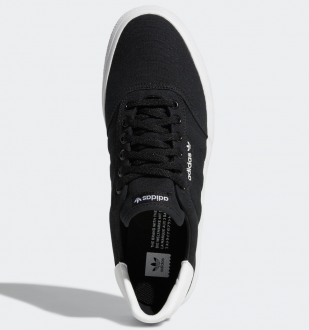 Adidas 3MC Vulc Unisex Spor Ayakkabı