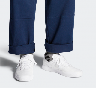 Adidas 3MC Vulc Unisex Spor Ayakkabı