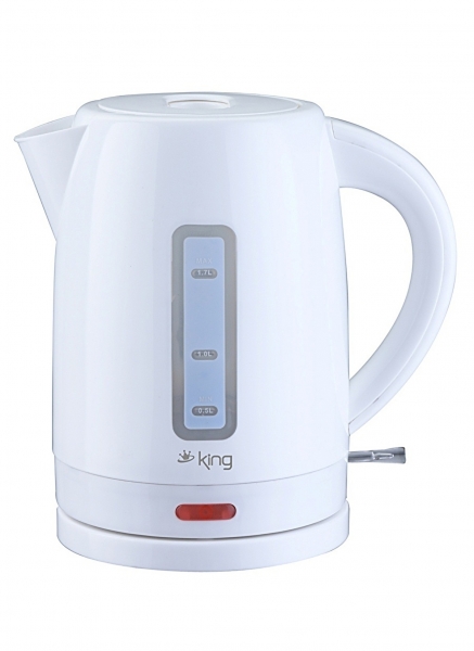 King K-595 Su Isıtıcı