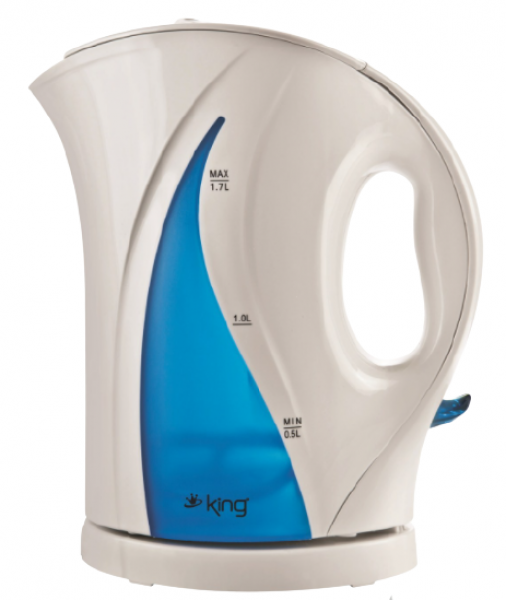 King Azure K-588 Su Isıtıcı