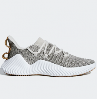 Adidas Alphabounce Erkek Spor Ayakkabı