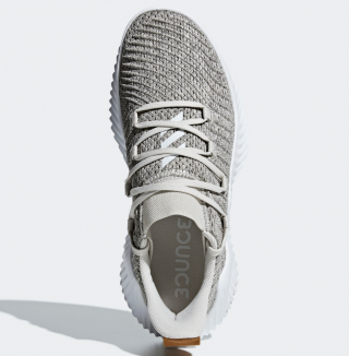 Adidas Alphabounce Erkek Spor Ayakkabı