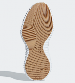 Adidas Alphabounce Erkek Spor Ayakkabı
