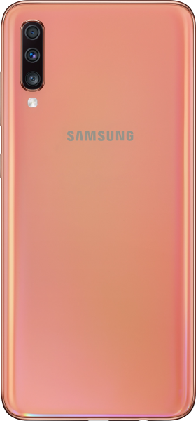 Samsung Galaxy A70