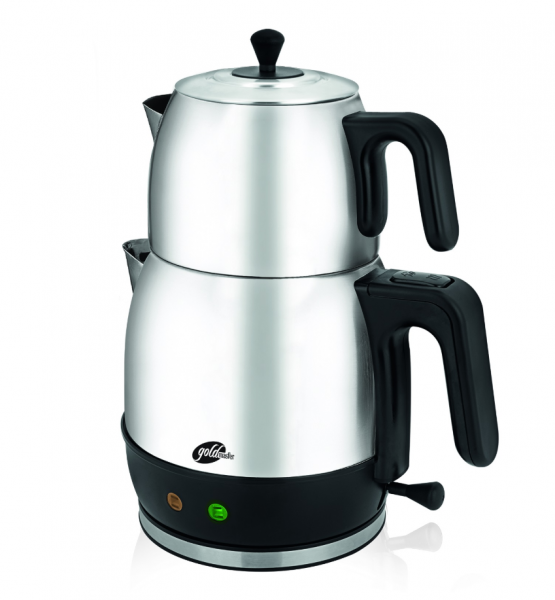 Goldmaster ProBrew PB-3221 Çay Makinesi