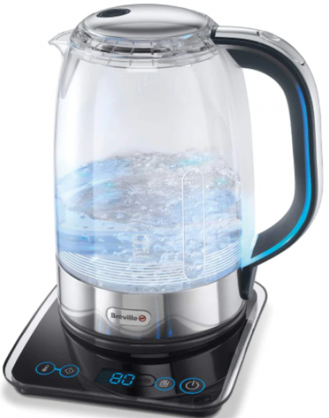Breville VKJ813X Su Isıtıcı