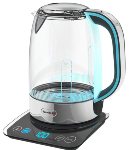 Breville VKJ813X Su Isıtıcı