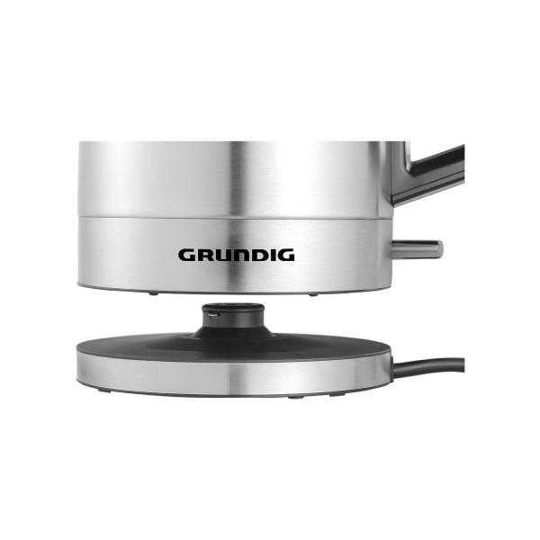 Grundig WK-4670 Su Isıtıcı