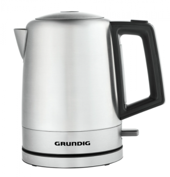 Grundig WK-4670 Su Isıtıcı