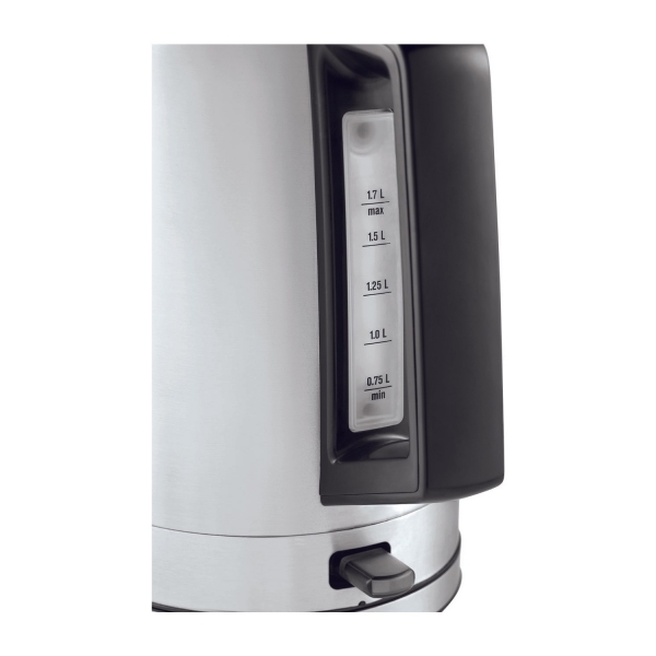 Grundig WK-4670 Su Isıtıcı