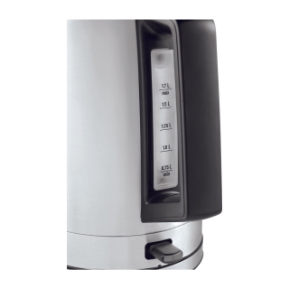 Grundig WK-4670 Su Isıtıcı