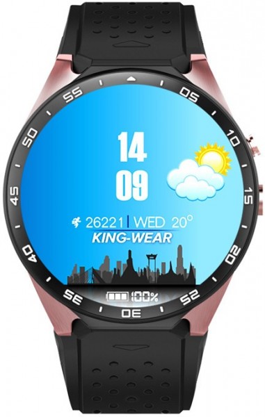 Kingwear KW88 Akıllı Saat