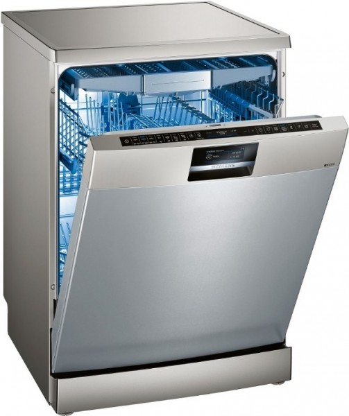 Siemens SN278I16TT Bulaşık Makinesi