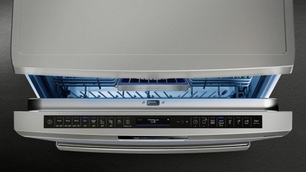 Siemens SN278I16TT Bulaşık Makinesi