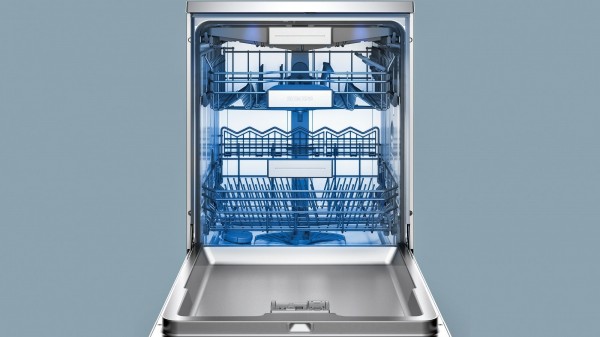 Siemens SN278I16TT Bulaşık Makinesi