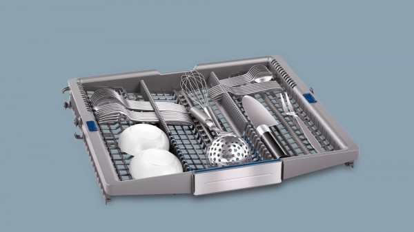 Siemens SN278I16TT Bulaşık Makinesi