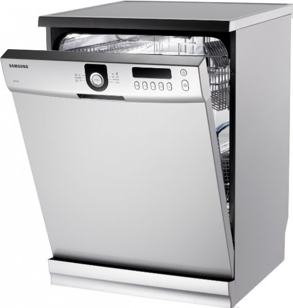 Samsung DMS300TRS/XTR Bulaşık Makinesi