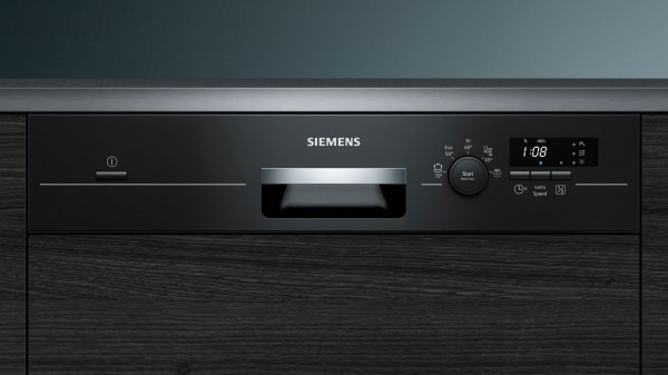 Siemens SN515B00DT Bulaşık Makinesi