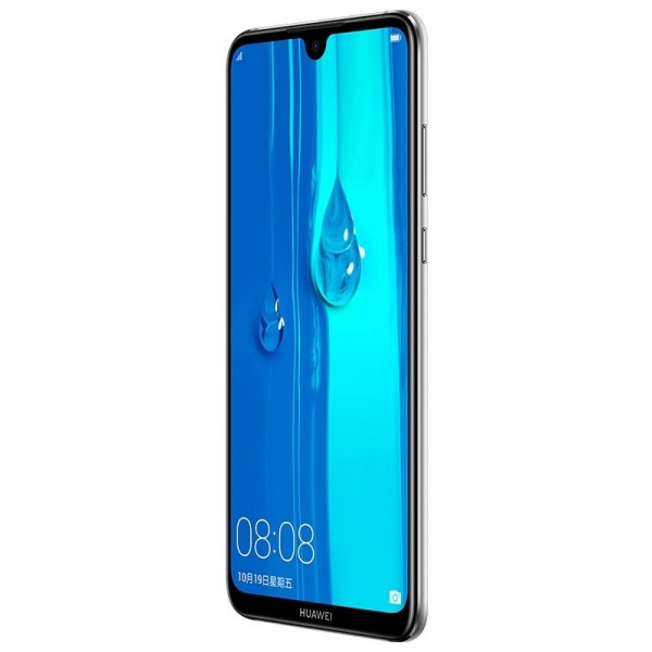 Huawei Y Max
