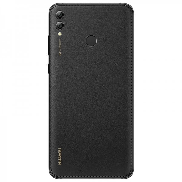 Huawei Y Max