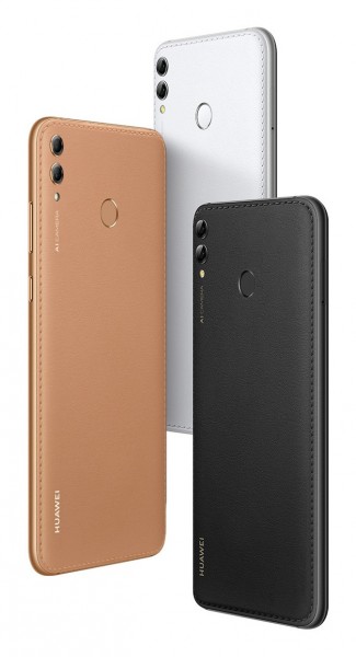 Huawei Y Max