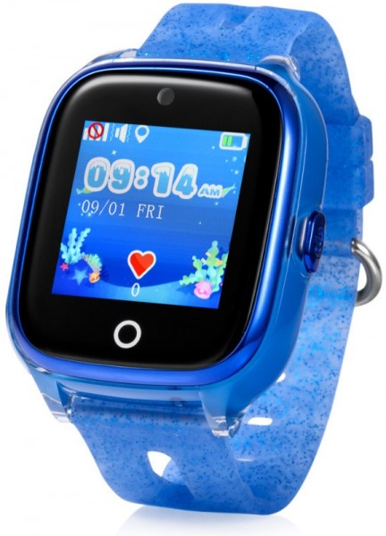 BestOnMe KT44 Plus Akıllı Çocuk Saati