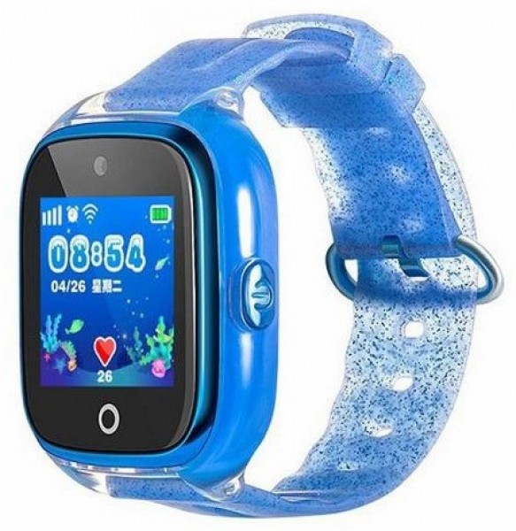 BestOnMe KT44 Plus Akıllı Çocuk Saati