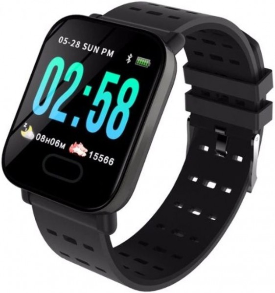 Olix A6 Akıllı Saat