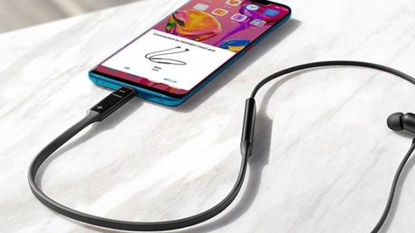 Huawei FreeLace Kablosuz Kulaklık