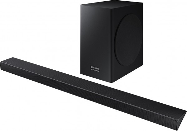 Samsung HW-Q60R Soundbar