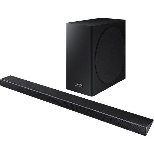 Samsung HW-Q70R Soundbar