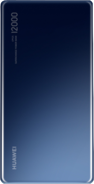 Huawei 12000 40W SuperCharge 12000 mAh Powerbank