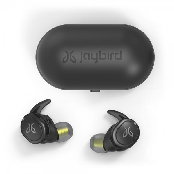 Jaybird Run XT Tam Kablosuz Kulaklık