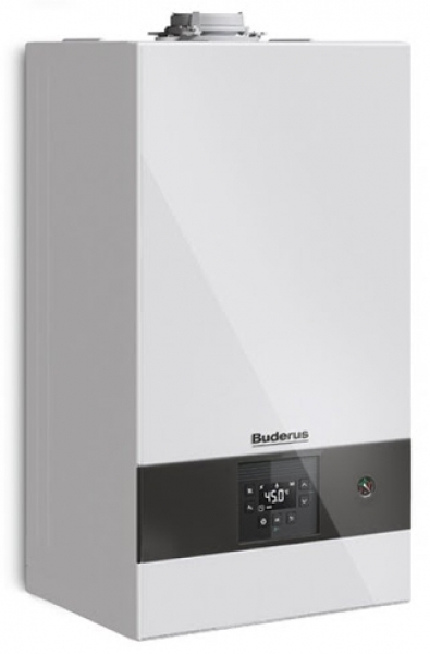 Buderus Logamax Plus GB022i 24 Kombi (20000 kcal/h)