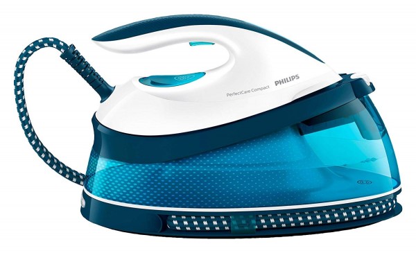 Philips GC7803/20 Buhar Kazanlı Ütü