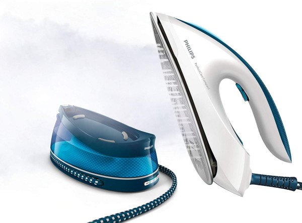 Philips GC7803/20 Buhar Kazanlı Ütü