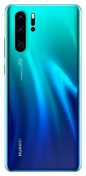 Huawei P30 Pro (256 GB / 8 GB)