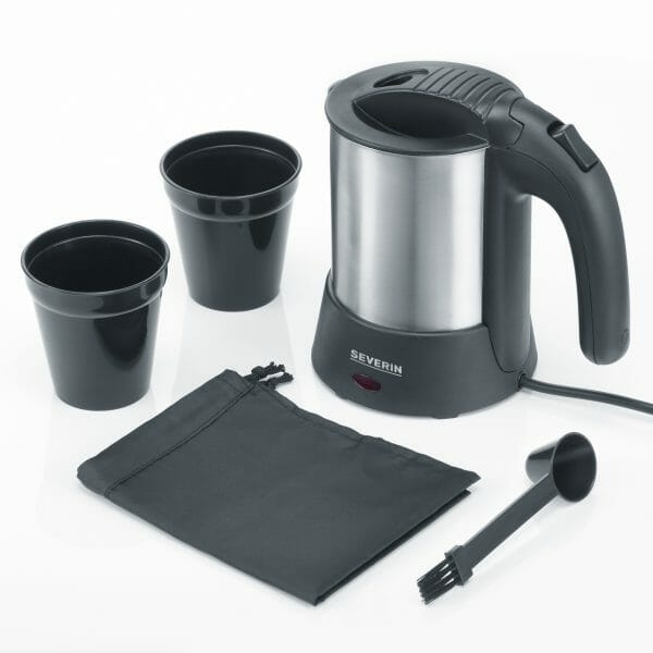 Severin WK-3646 Seyahat Su Isıtıcı