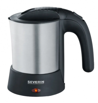 Severin WK-3646 Seyahat Su Isıtıcı
