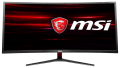 MSI Optix MAG341CQ resim