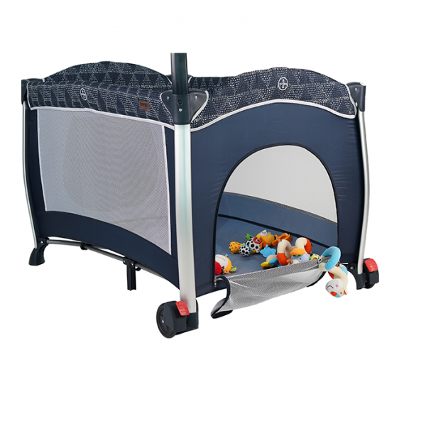 Prego Baby Olimpia 8027 Park Yatak