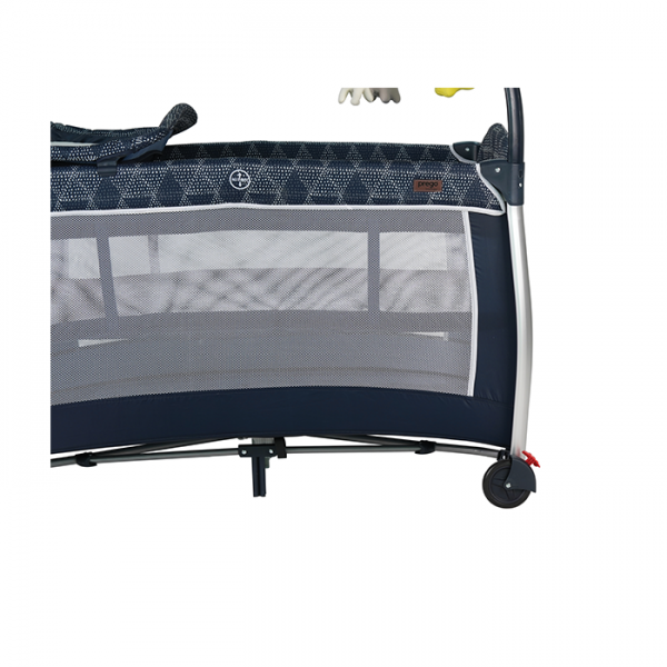 Prego Baby Olimpia 8027 Park Yatak
