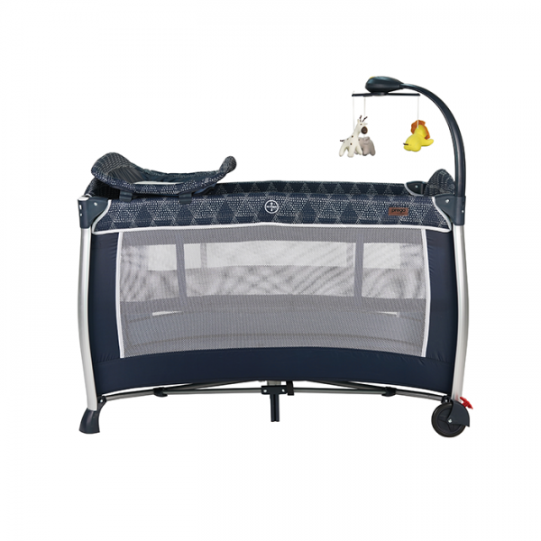 Prego Baby Olimpia 8027 Park Yatak