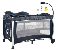 Prego Baby Olimpia 8027 resim